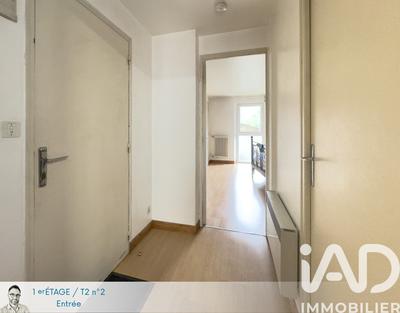 Immeuble - 169 m²