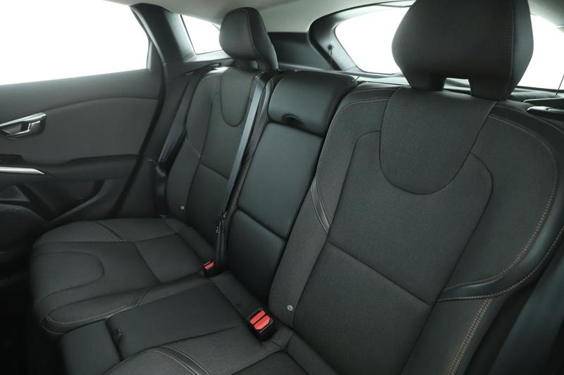 Volvo V40 Cross Country 1.5 T3 Oversta Edition Geartronic 6 152 ch