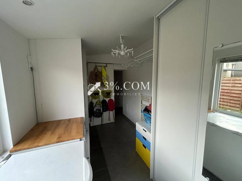 Maison - 103 m² - 6 pièces