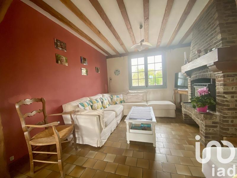 Maison - 160 m² - 7 pièces