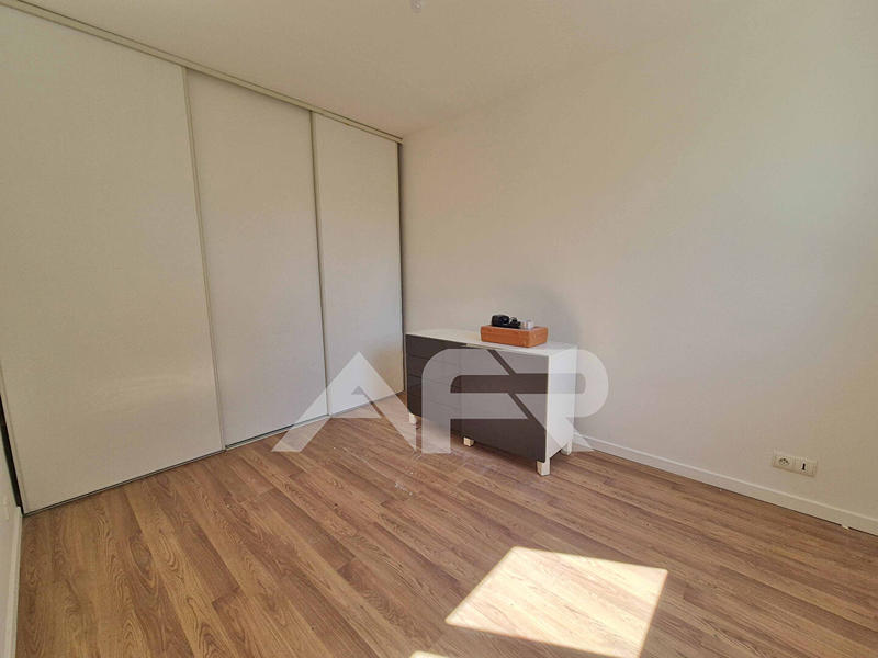 Maison - 61 m² - 3 pièces