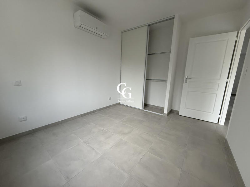 Maison - 67 m² - 3 pièces