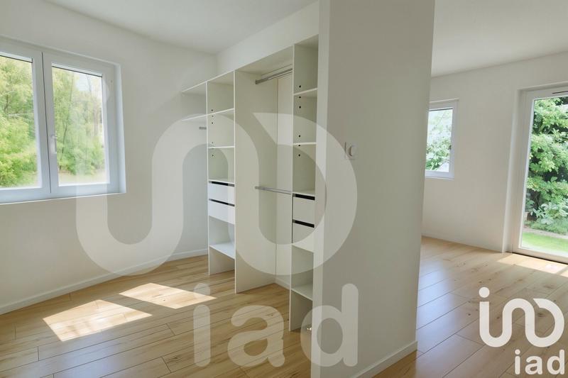 Maison - 166 m² - 5 pièces