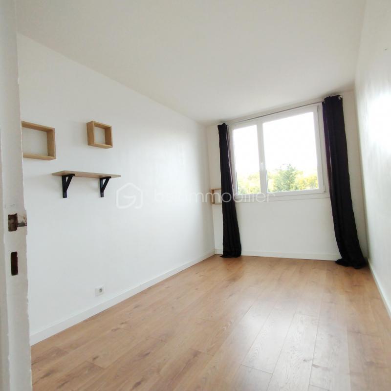 Appartement - 53 m² - 3 pièces