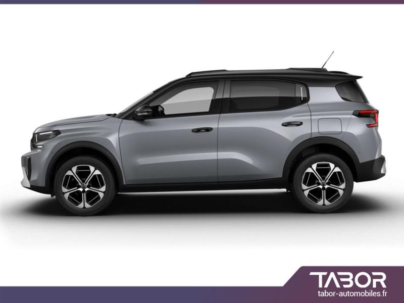 Citroën C3 Aircross 44kWh Max Gps 11kW-Obc Cam