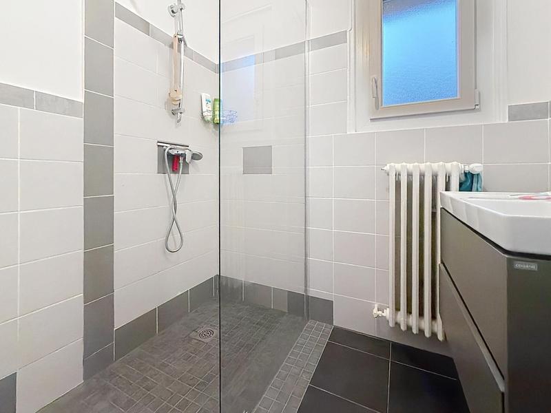 Maison - 172 m² - 6 pièces