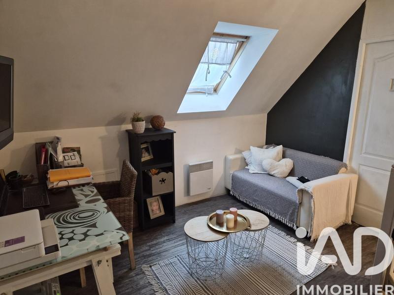 Maison - 99 m² - 4 pièces
