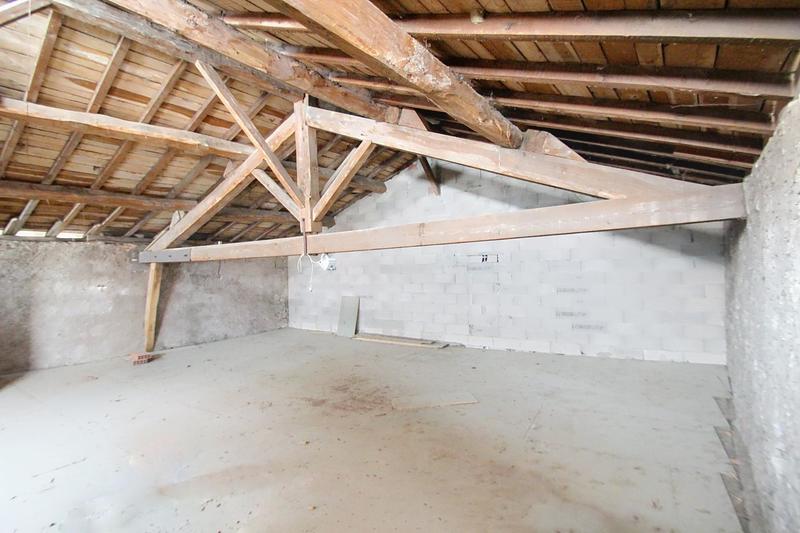 Appartement - 137 m² - 5 pièces