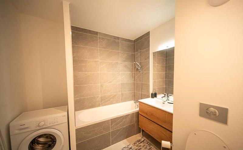 Appartement - 68 m² - 4 pièces