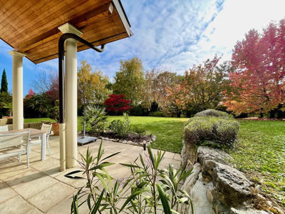 Villa - 230 m² - 7 pièces