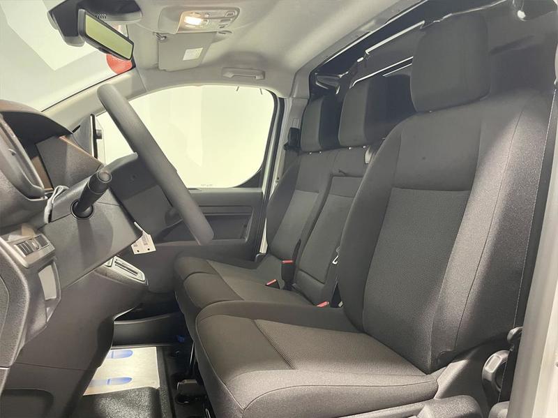 Peugeot Expert m 2.0 Bluehdi 145 Eat8