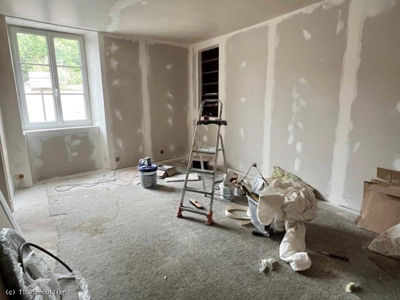 Maison de village - 214 m² - 7 pièces