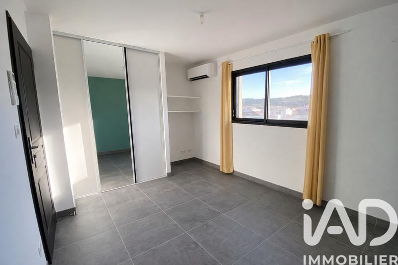 Maison de ville - 102 m² - 4 pièces