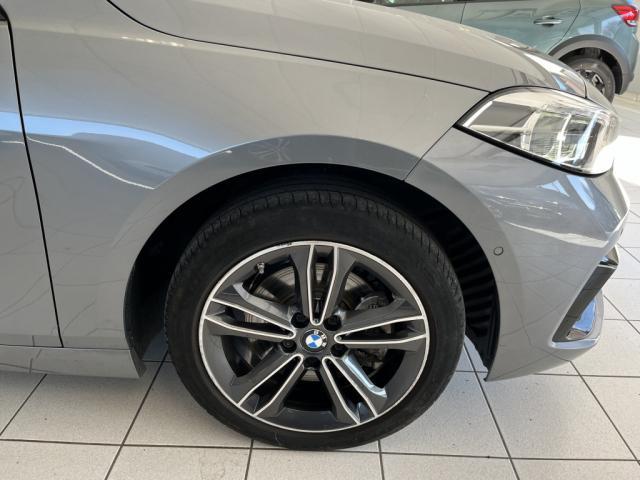 Bmw Série 1 F40 118i 136 ch Dkg7 Edition Sport