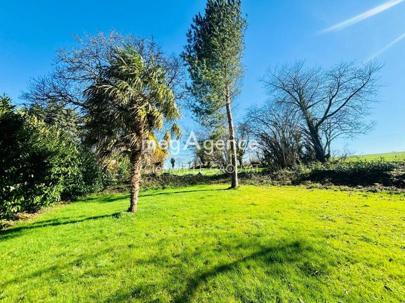 Corps de ferme - 61 m² - 3 pièces