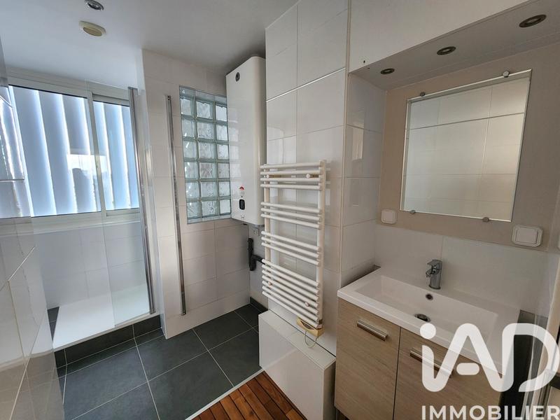 Appartement - 66 m² - 4 pièces