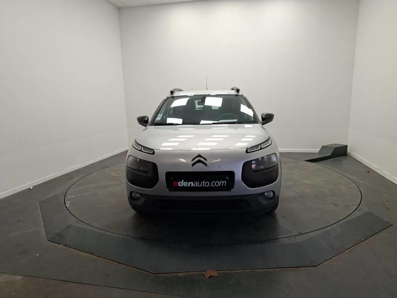 Citroën C4 Cactus BlueHDi 100 Feel