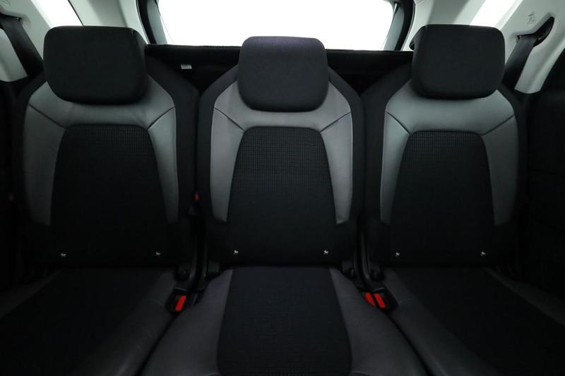 Citroën C4 Picasso (2) 1.6 Blue-HDi Shine Eat6 120 ch