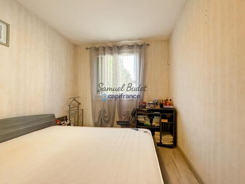 Appartement - 84 m² - 4 pièces