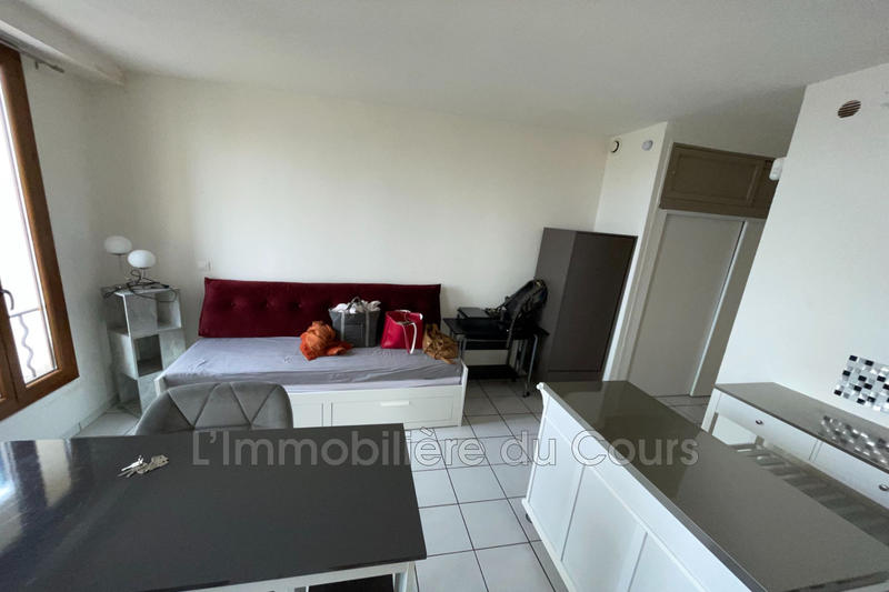 Appartement - 26 m² - 1 pièce