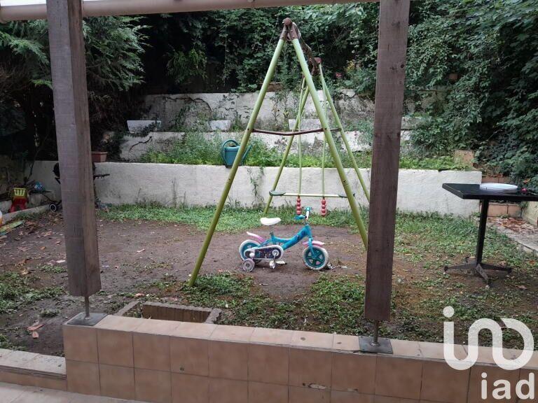 Maison - 106 m² - 6 pièces