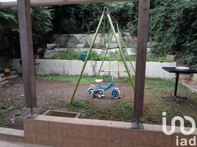 Maison - 106 m² - 6 pièces