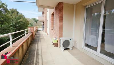 Appartement - 86 m² - 4 pièces