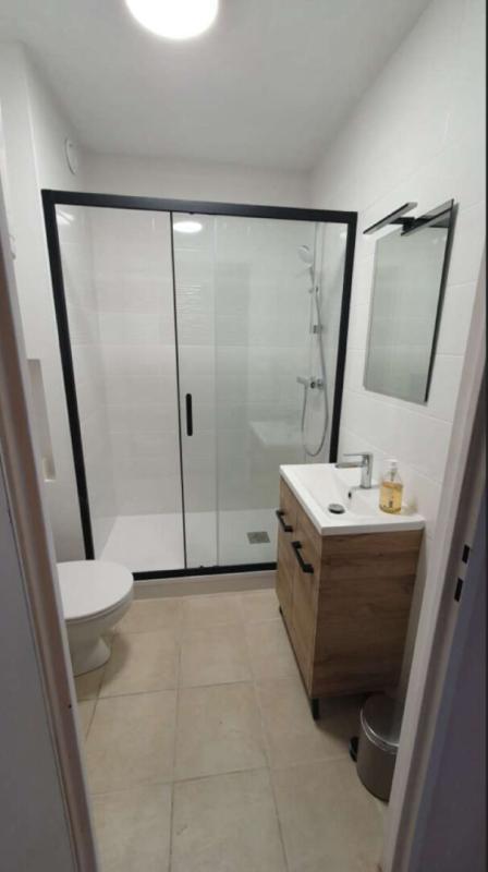 Appartement - 26 m² - 1 pièce