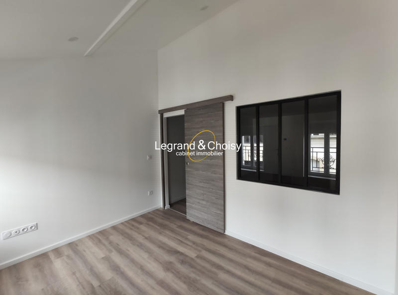 Appartement - 31 m² - 2 pièces