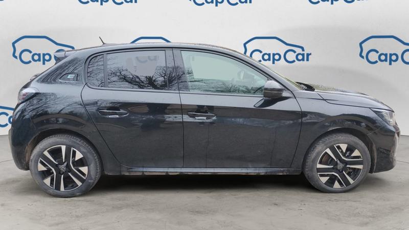 Peugeot E-208 136 100 kWh E-Style - Garantie constructeur