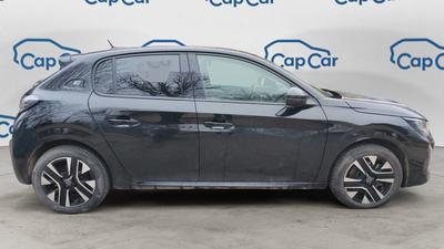 Peugeot E-208 136 100 kWh E-Style - Garantie constructeur