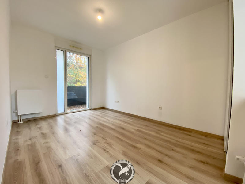 Appartement - 91 m² - 4 pièces