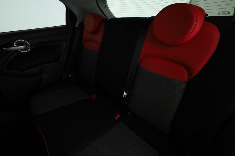 Fiat 500x 1.3 MultiJet Popstar 4x2 95 ch