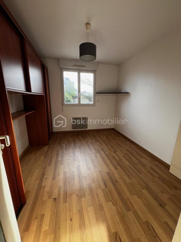 Maison traditionnelle - 85 m² - 4 pièces