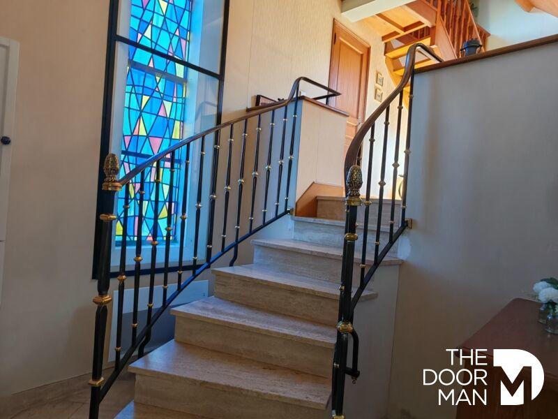 Propriété - 312 m² - 12 pièces