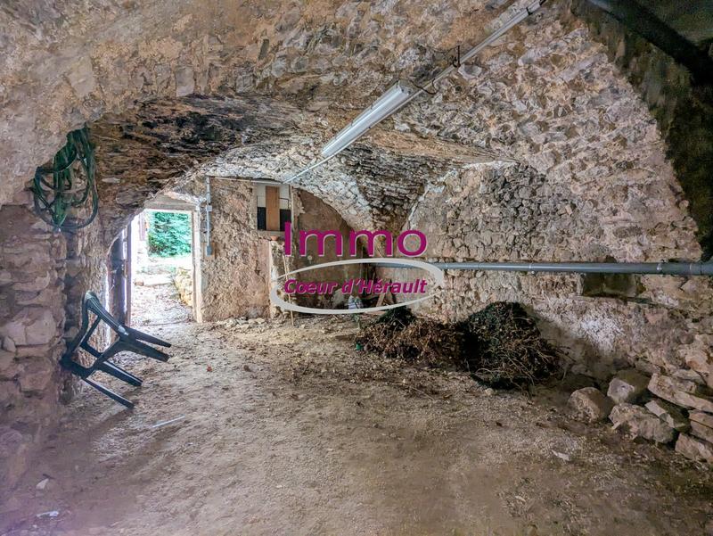 Maison de village - 90 m² - 3 pièces