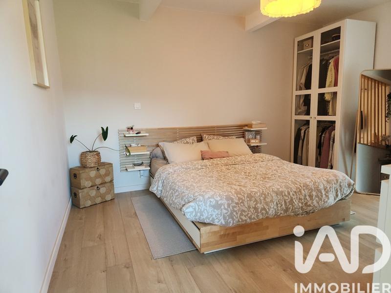 Maison - 195 m² - 6 pièces