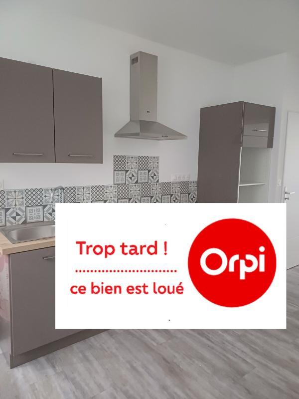 Appartement - 98 m² - 4 pièces