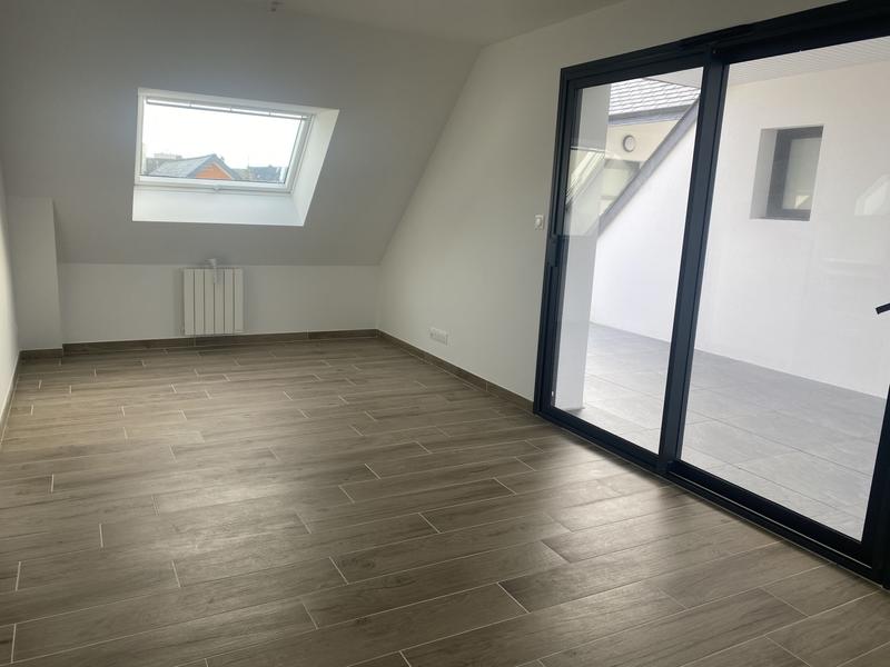 Appartement - 31 m² - 2 pièces