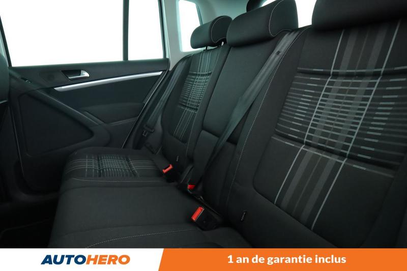 Volkswagen Tiguan 2.0 Tdi BlueMotion Tech Lounge 150 ch