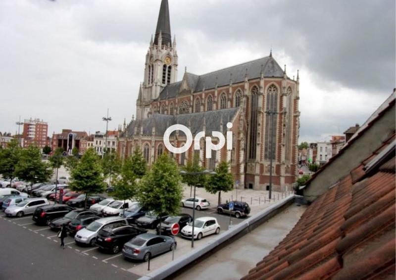 Immeuble - 250 m² - 10 pièces