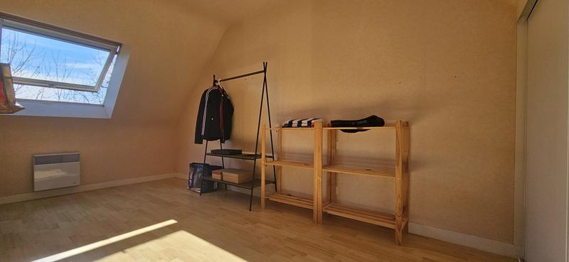 Maison - 70 m² - 4 pièces