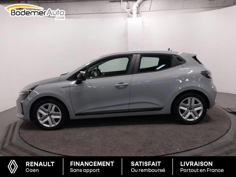 Renault Clio E-Tech full hybrid 145 ch Gsr2 Evolution