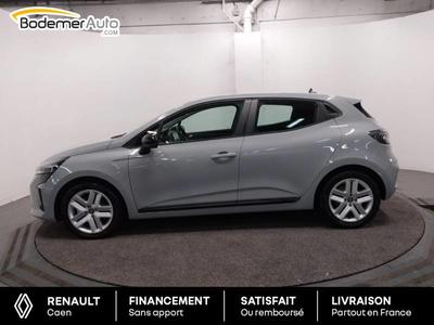 Renault Clio E-Tech full hybrid 145 ch Gsr2 Evolution