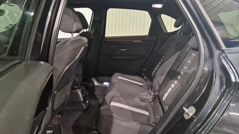 Bmw Serie 2 Active Tourer F45 216d 116 Ch Sport