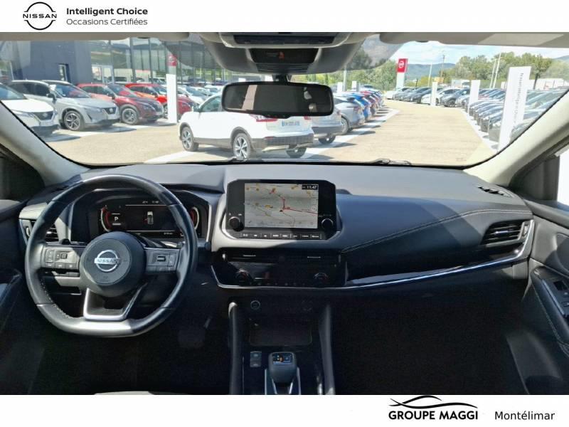 Nissan Qashqai e-Power 190 ch n-Connecta
