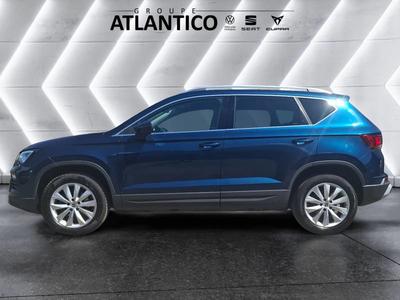 Seat Ateca 1.5 Tsi 150 ch Start/Stop Style