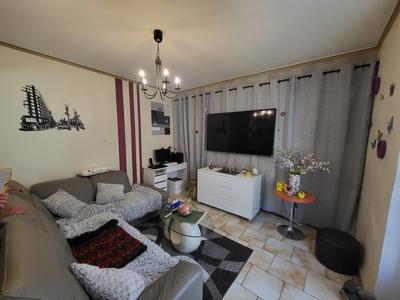 Maison - 118 m² - 5 pièces