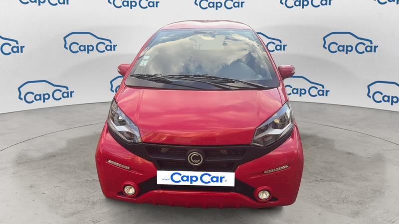 Casalini m20 8 Business