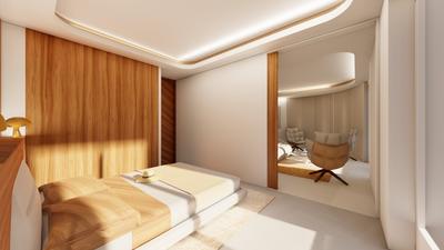 Appartement - 128 m² - 4 pièces